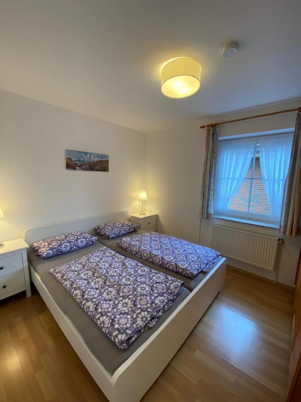 Apartamento Fehmarn 17-4 Exterior foto